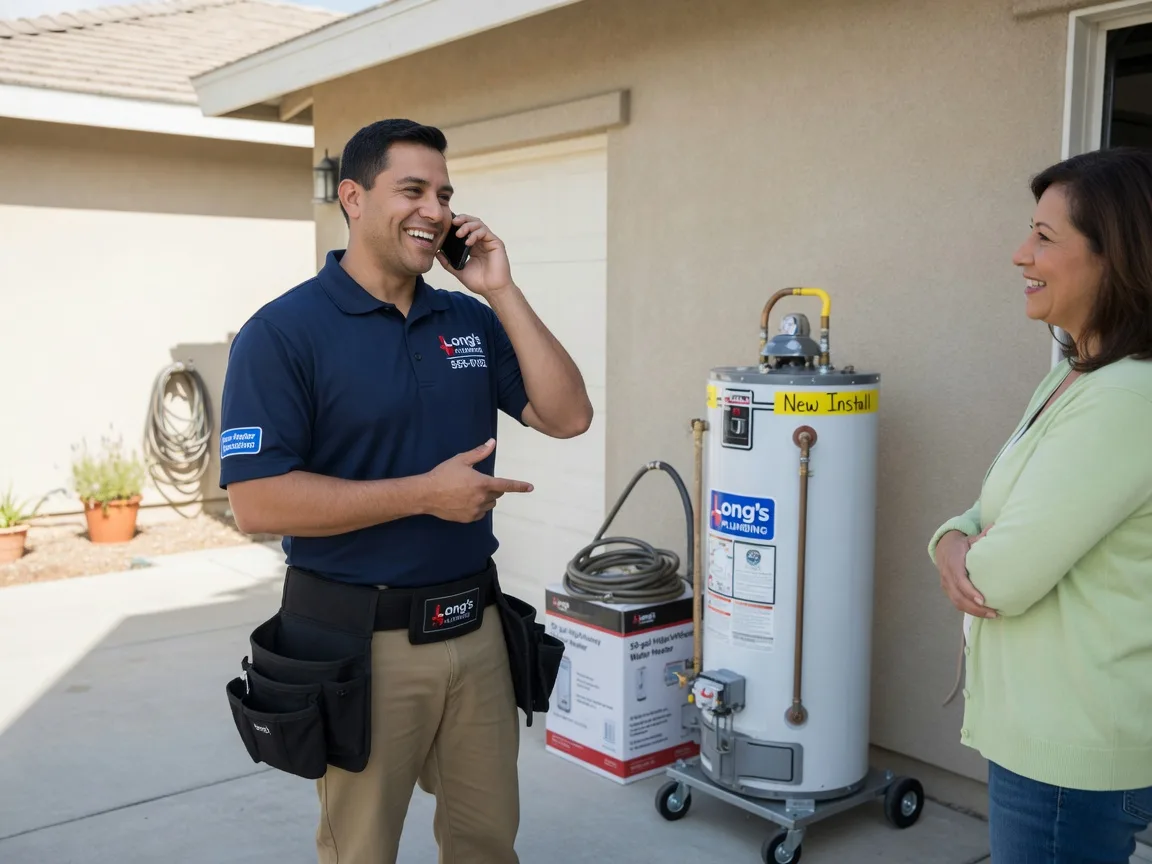 Leak Detection Ojai, CA FAQs